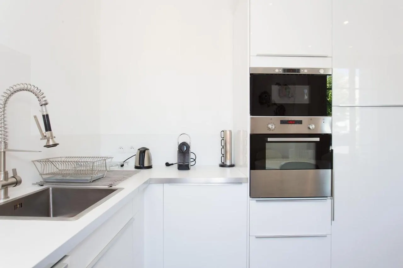 Cannes Heart Of Town 2 Bedroom Perfect Congress & Holidays By Olam Properties צרפת