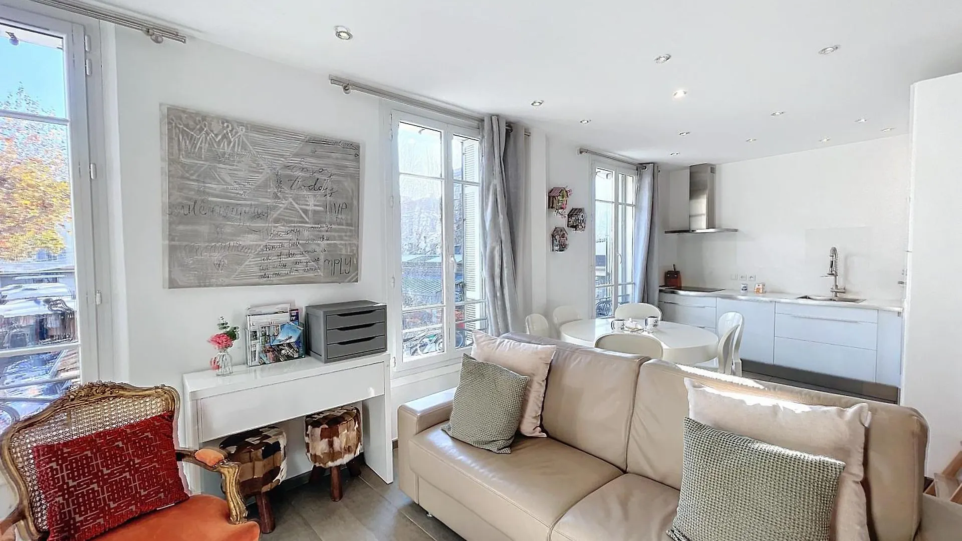 Apartament Cannes Heart Of Town 2 Bedroom Perfect Congress & Holidays By Olam Properties
