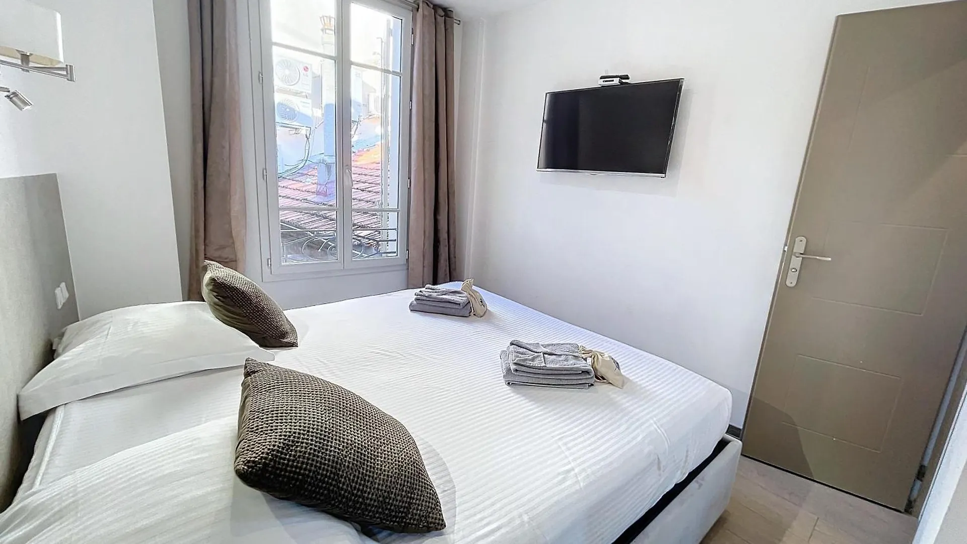 דירה Cannes Heart Of Town 2 Bedroom Perfect Congress & Holidays By Olam Properties