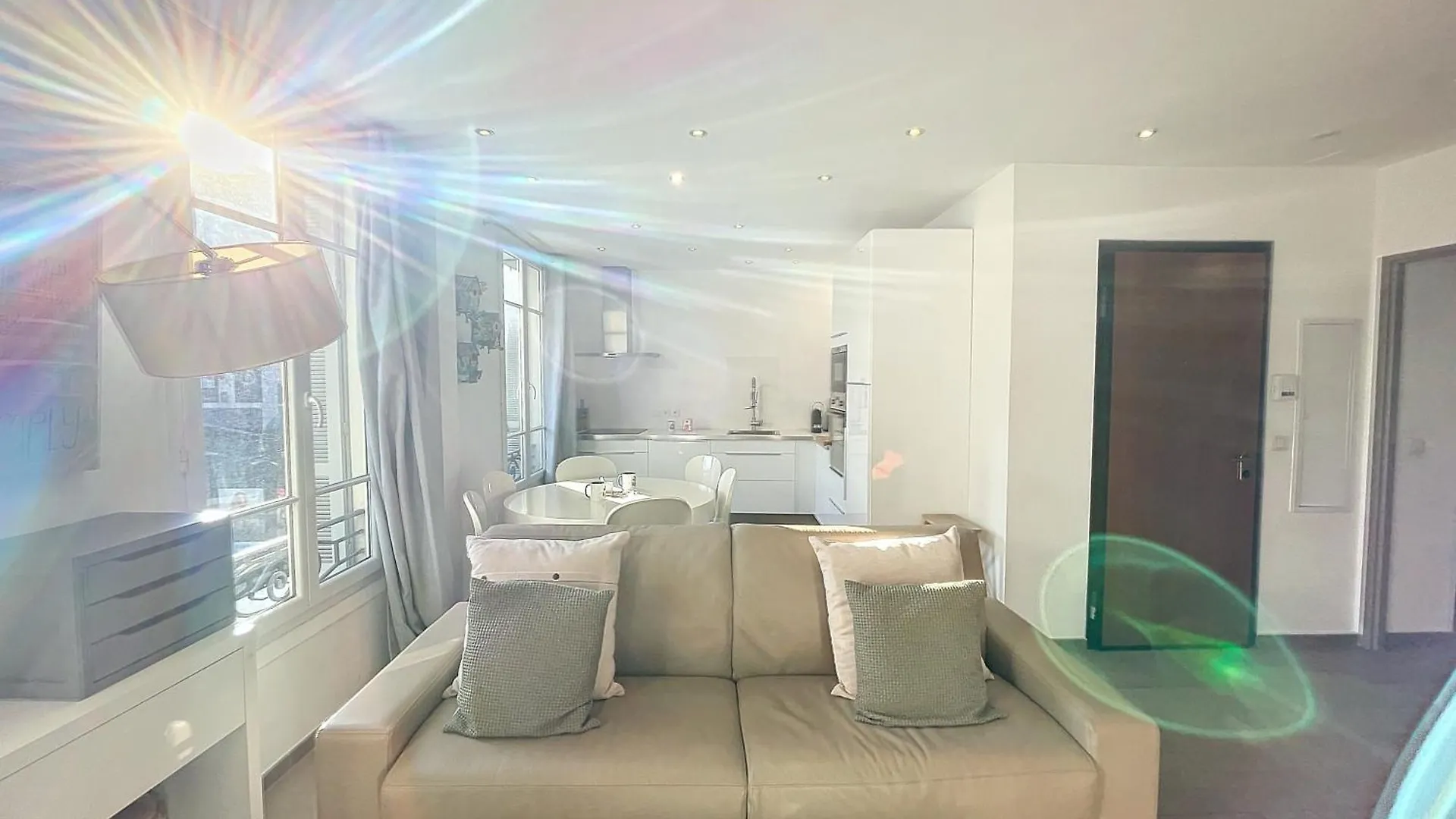 Apartament Cannes Heart Of Town 2 Bedroom Perfect Congress & Holidays By Olam Properties