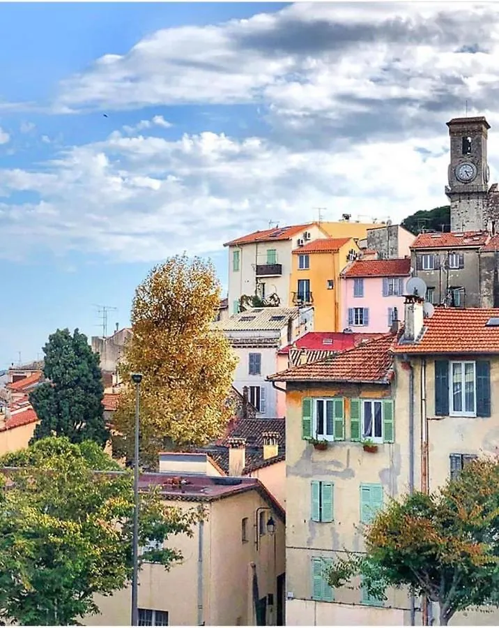 Cannes Heart Of Town 2 Bedroom Perfect Congress & Holidays By Olam Properties