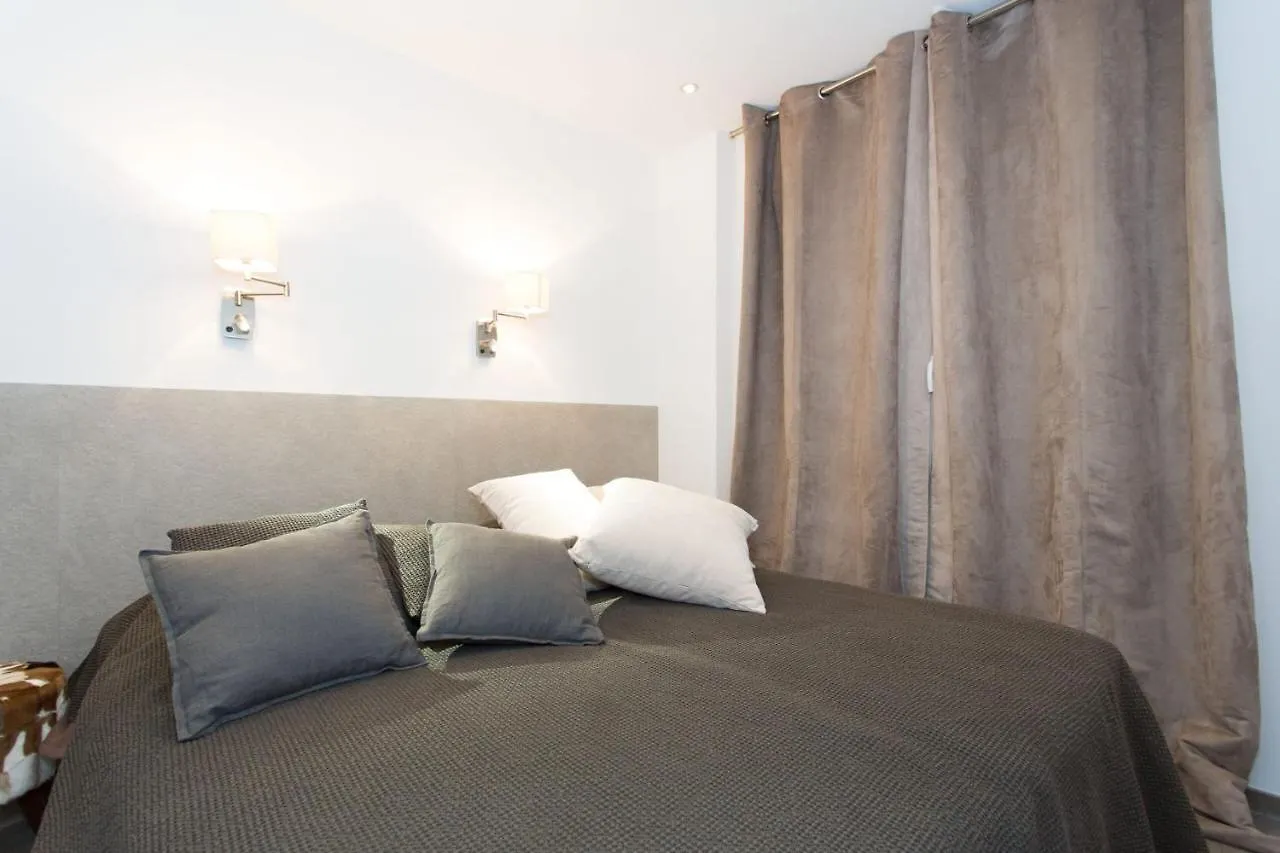 아파트 Cannes Heart Of Town 2 Bedroom Perfect Congress & Holidays By Olam Properties 프랑스