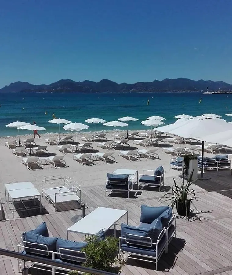 Cannes Heart Of Town 2 Bedroom Perfect Congress & Holidays By Olam Properties 아파트